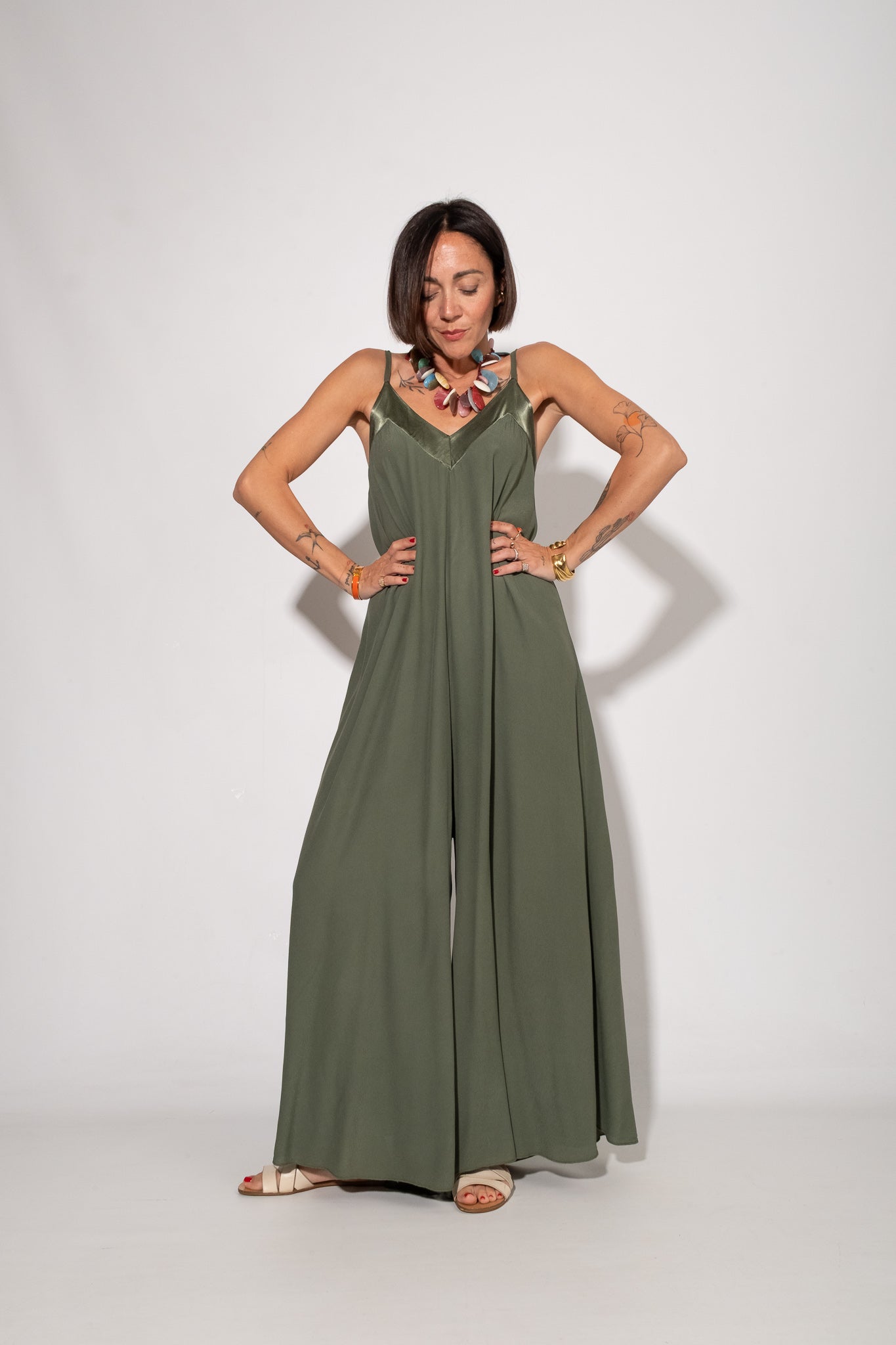 Jumpsuit Delia