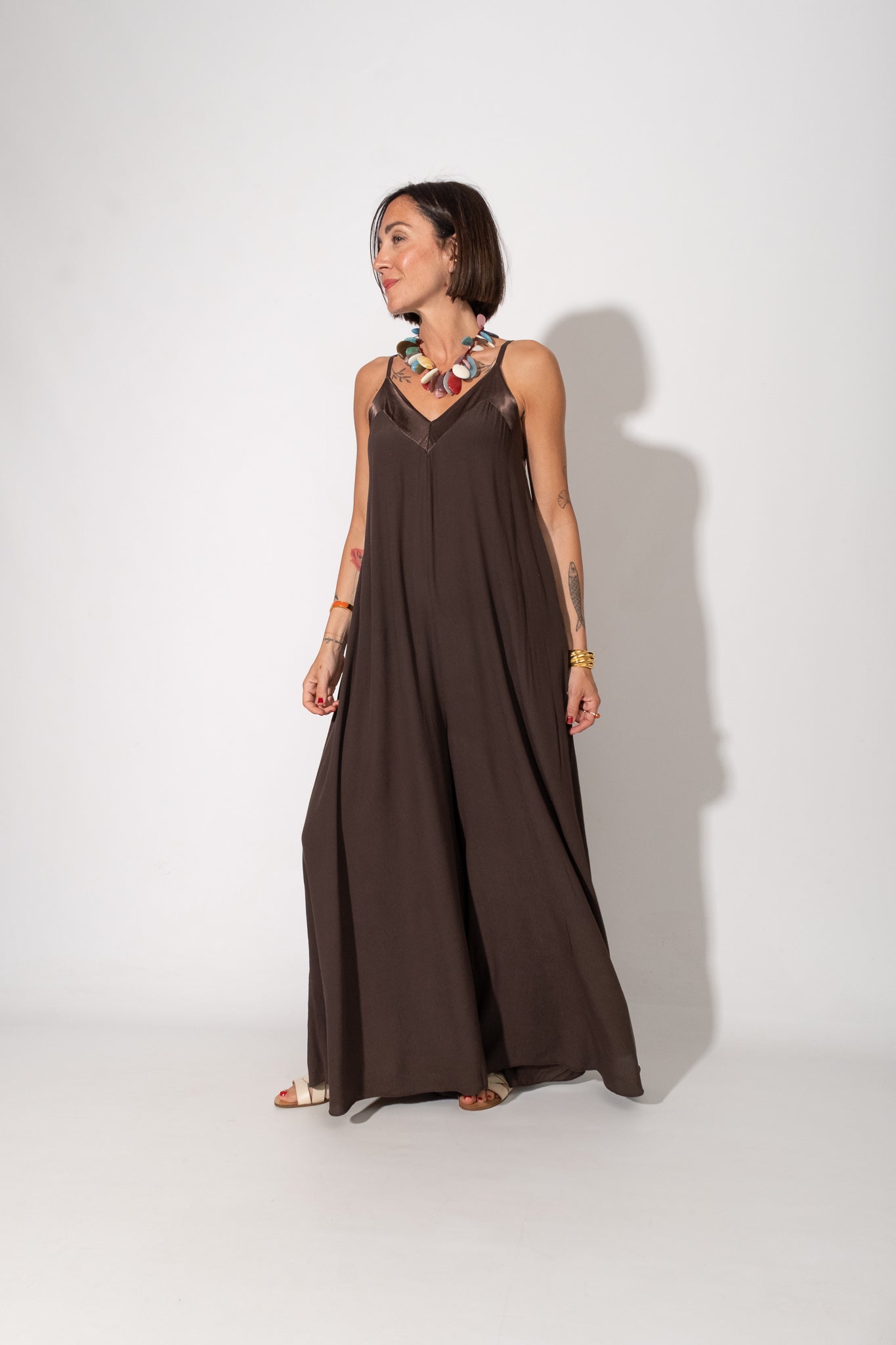 Jumpsuit Delia