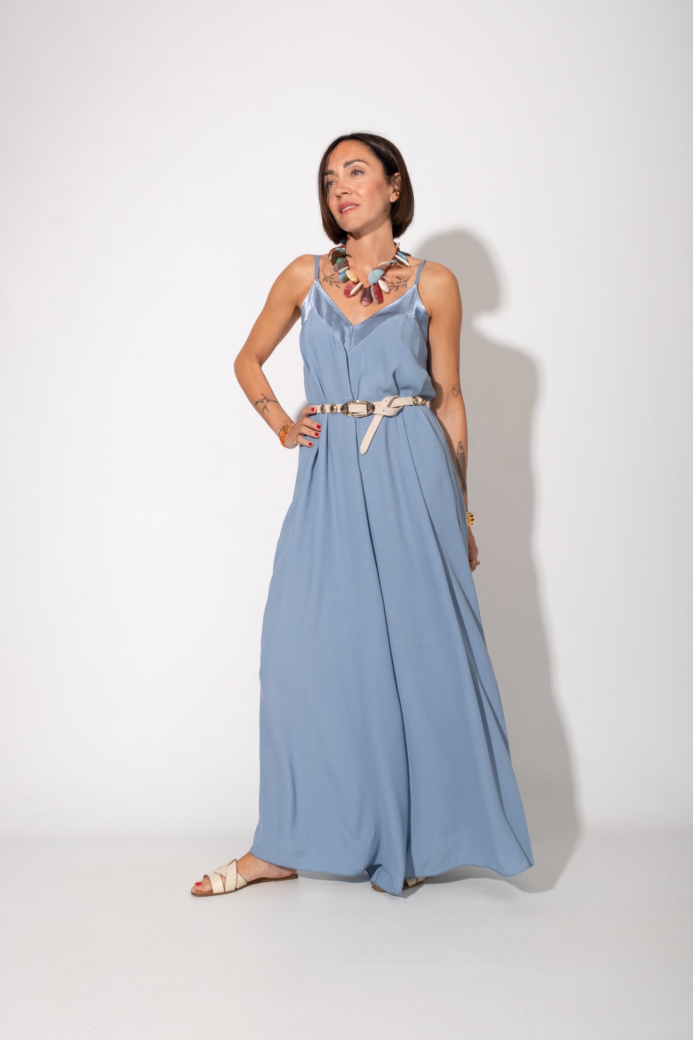 Jumpsuit Delia