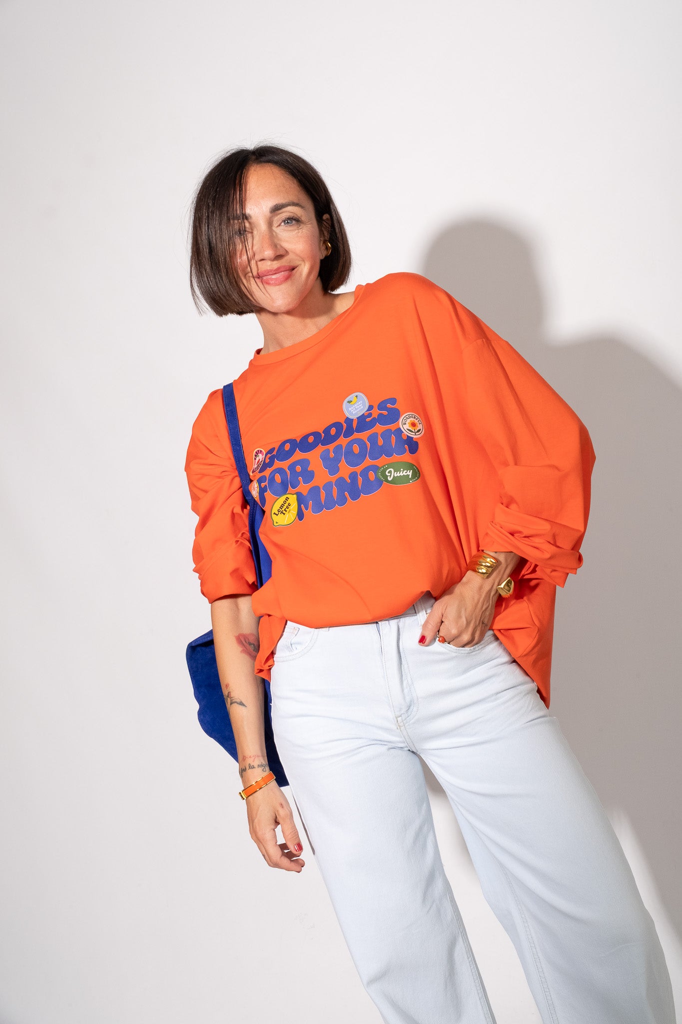 T-shirt Juice