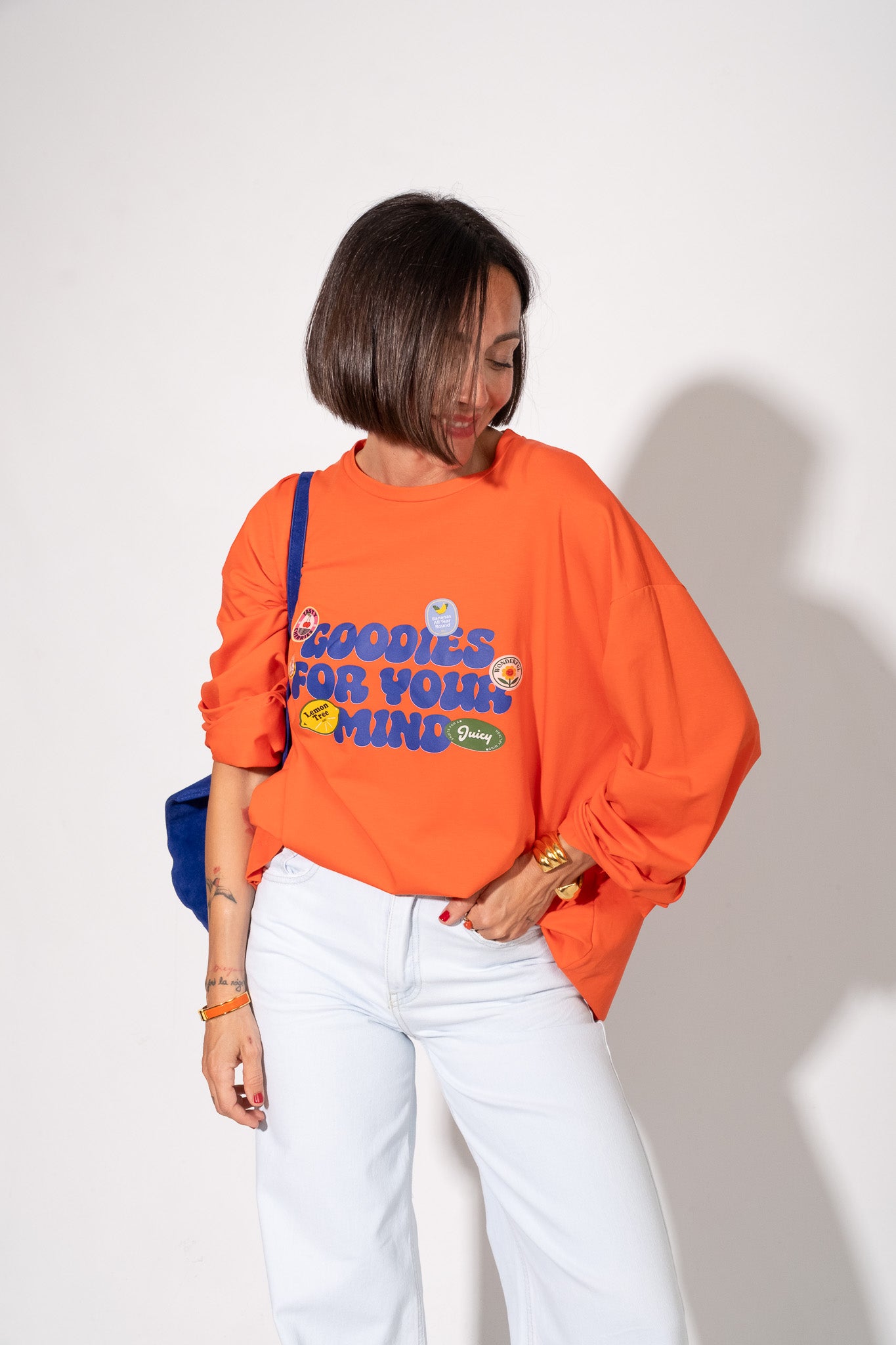 T-shirt Juice