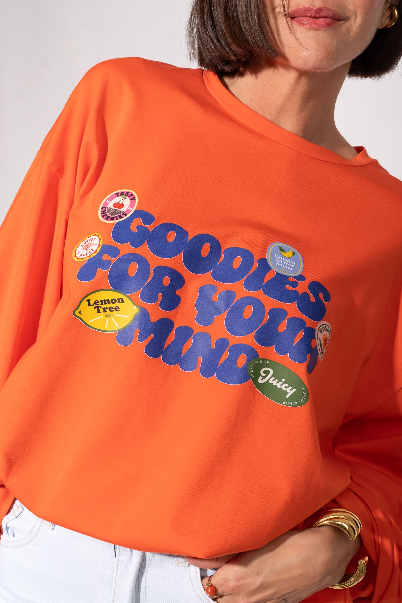 T-shirt Juice