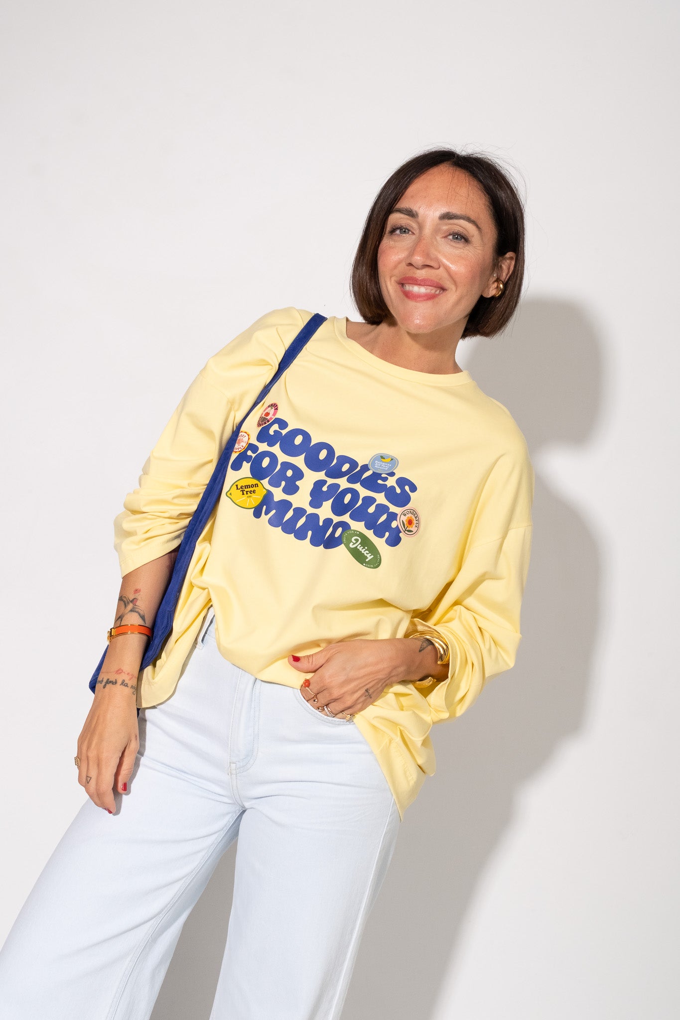 T-shirt Juice