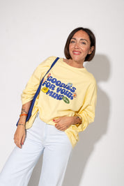 T-shirt Juice