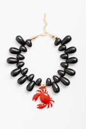 Collana Crab