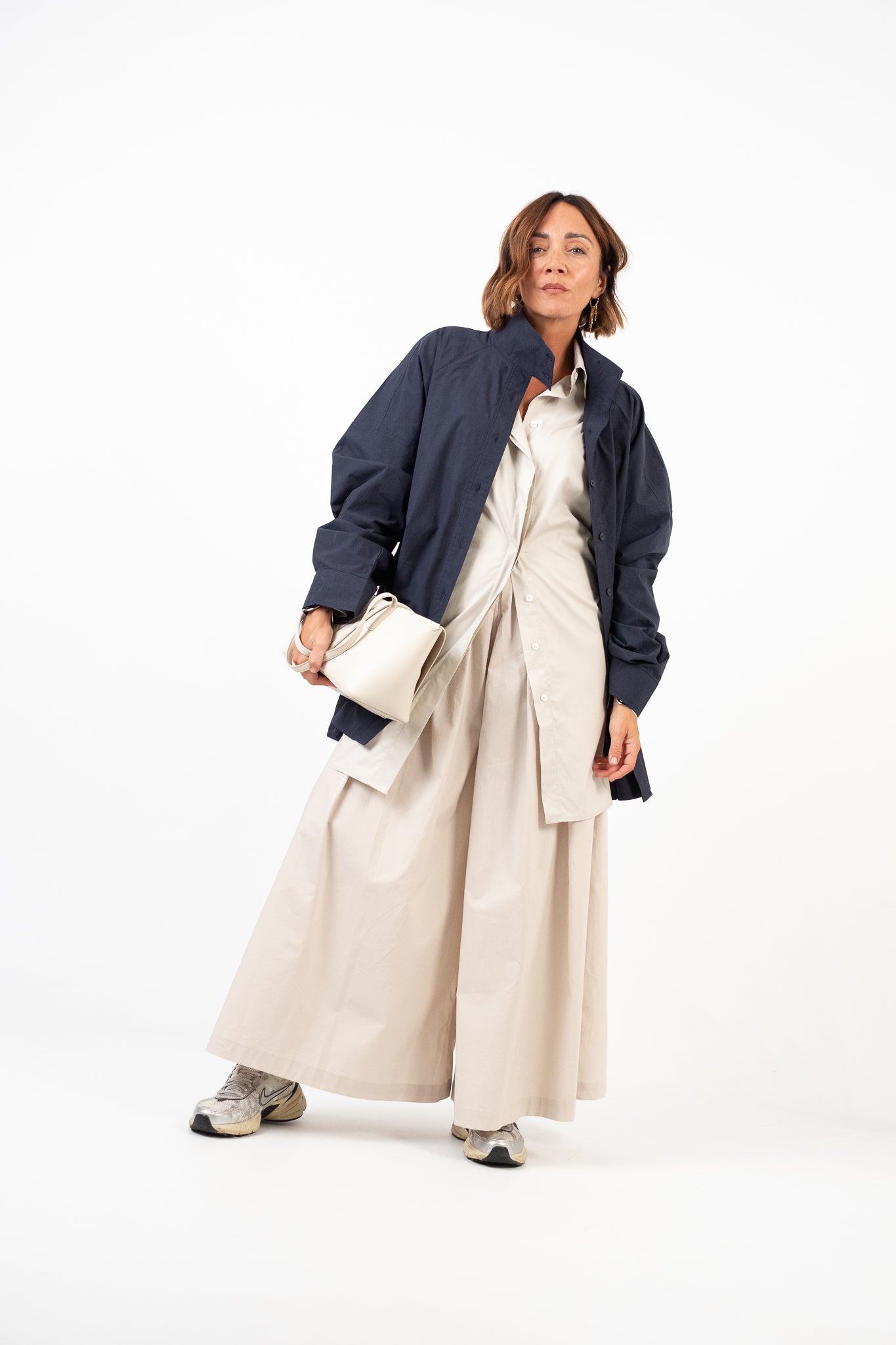 Pantalone Stuart
