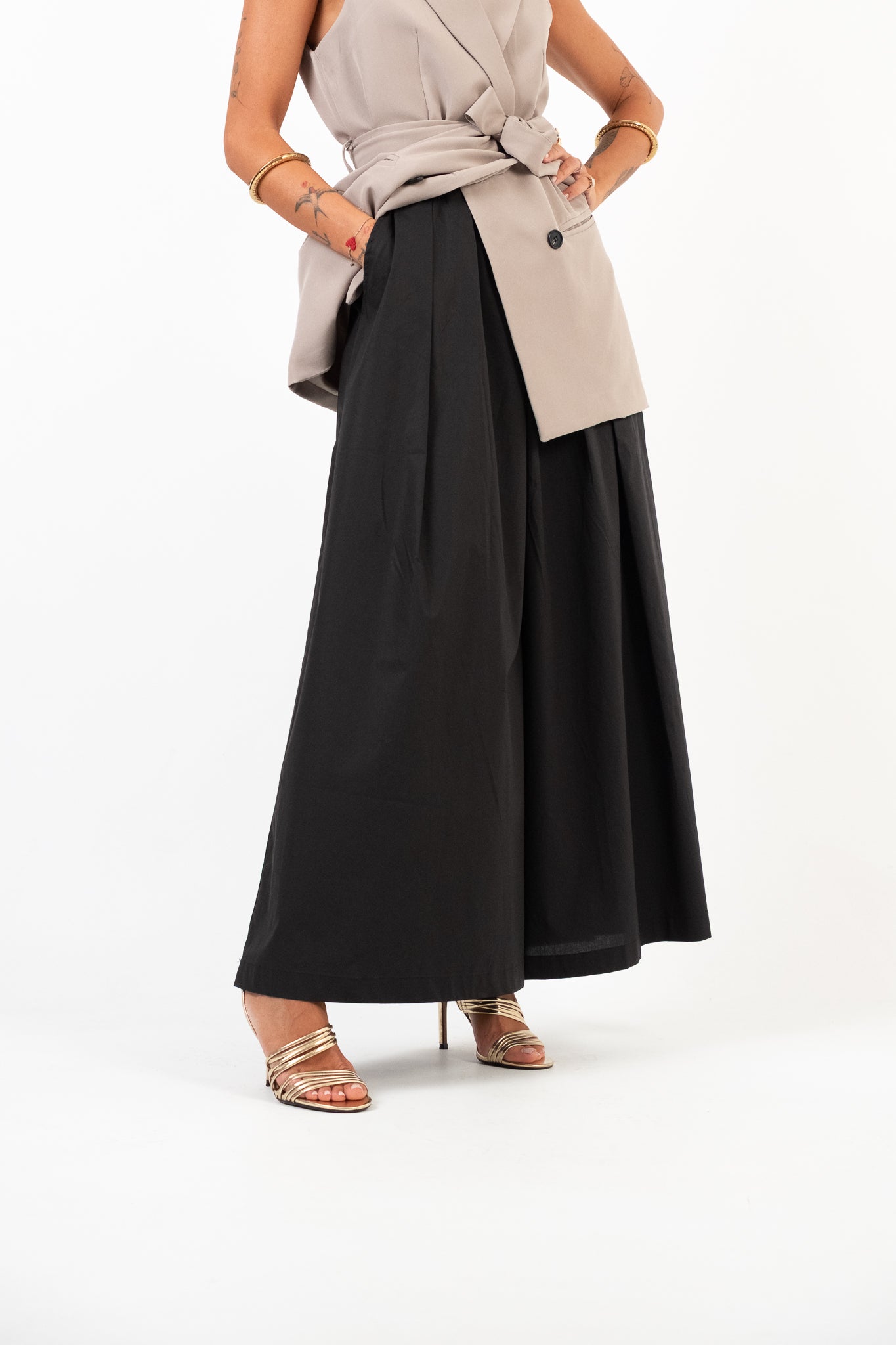 Pantalone Stuart