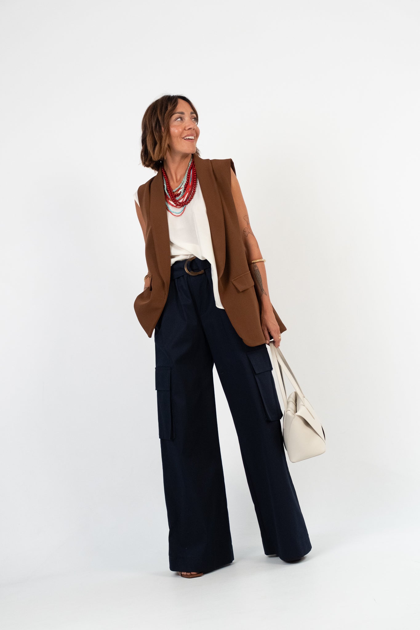 Pantalone David