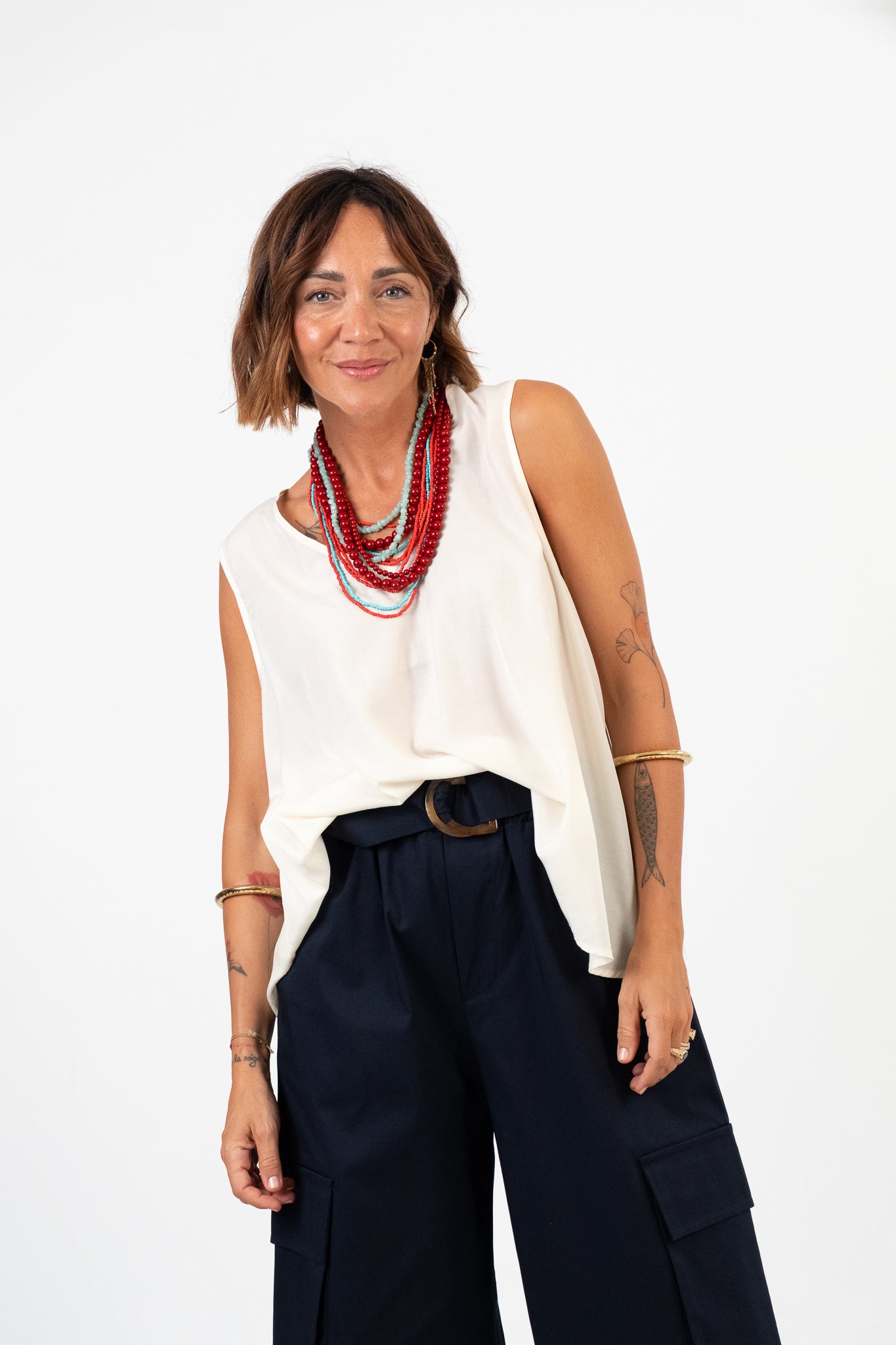 Top Clarita