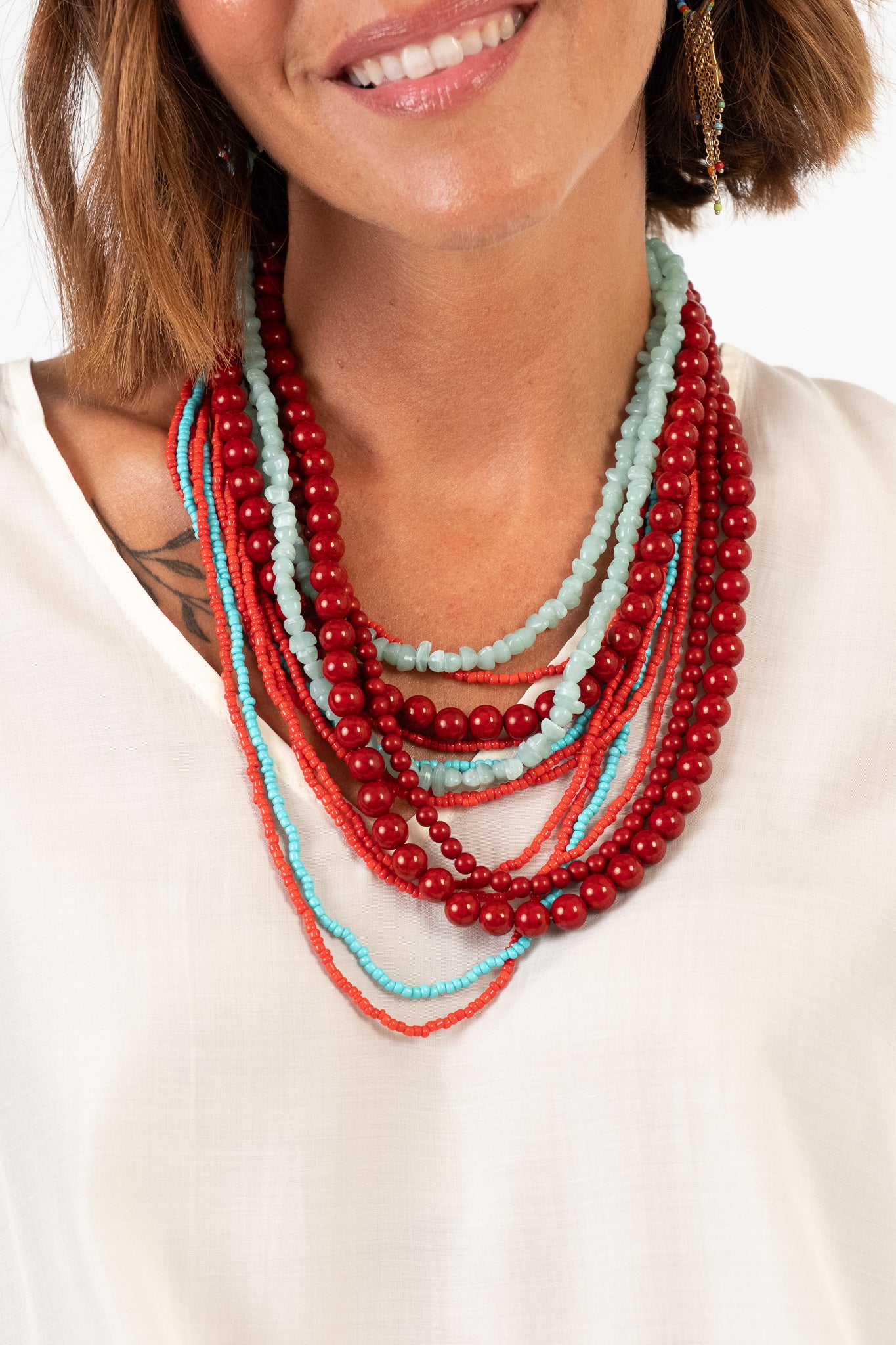 Collana Crayon