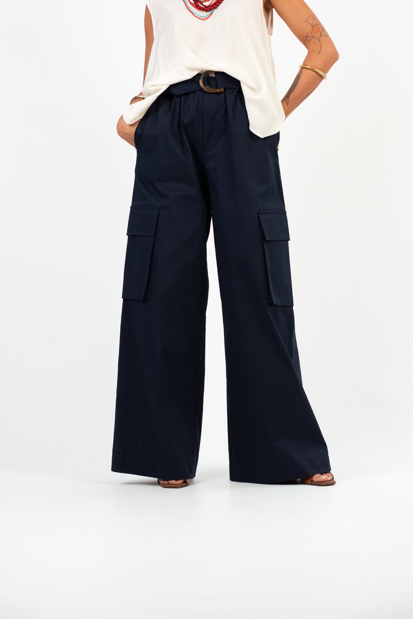 Pantalone David
