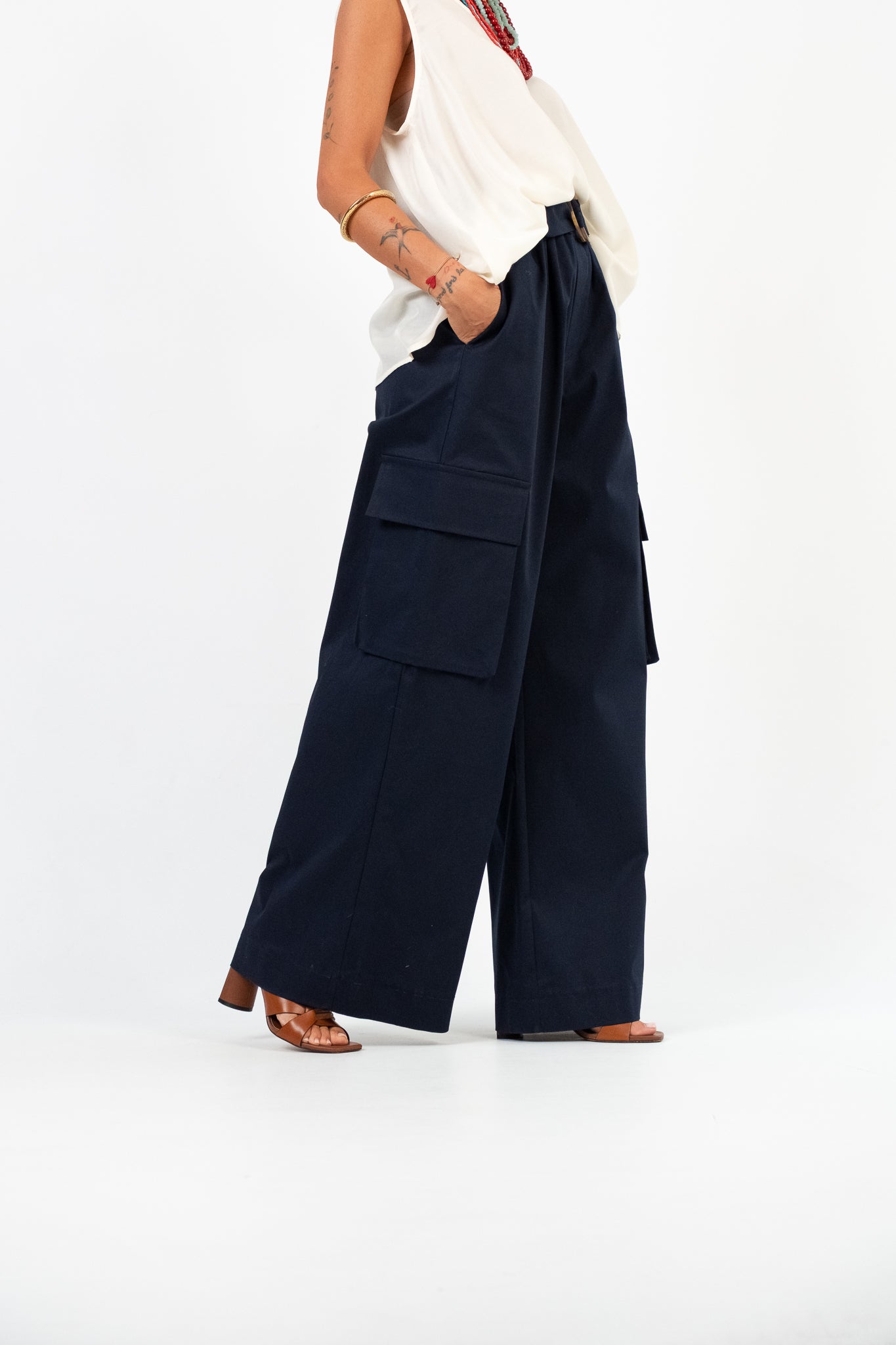 Pantalone David