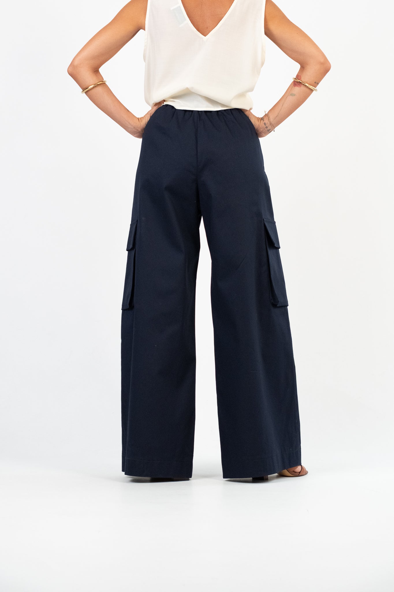 Pantalone David