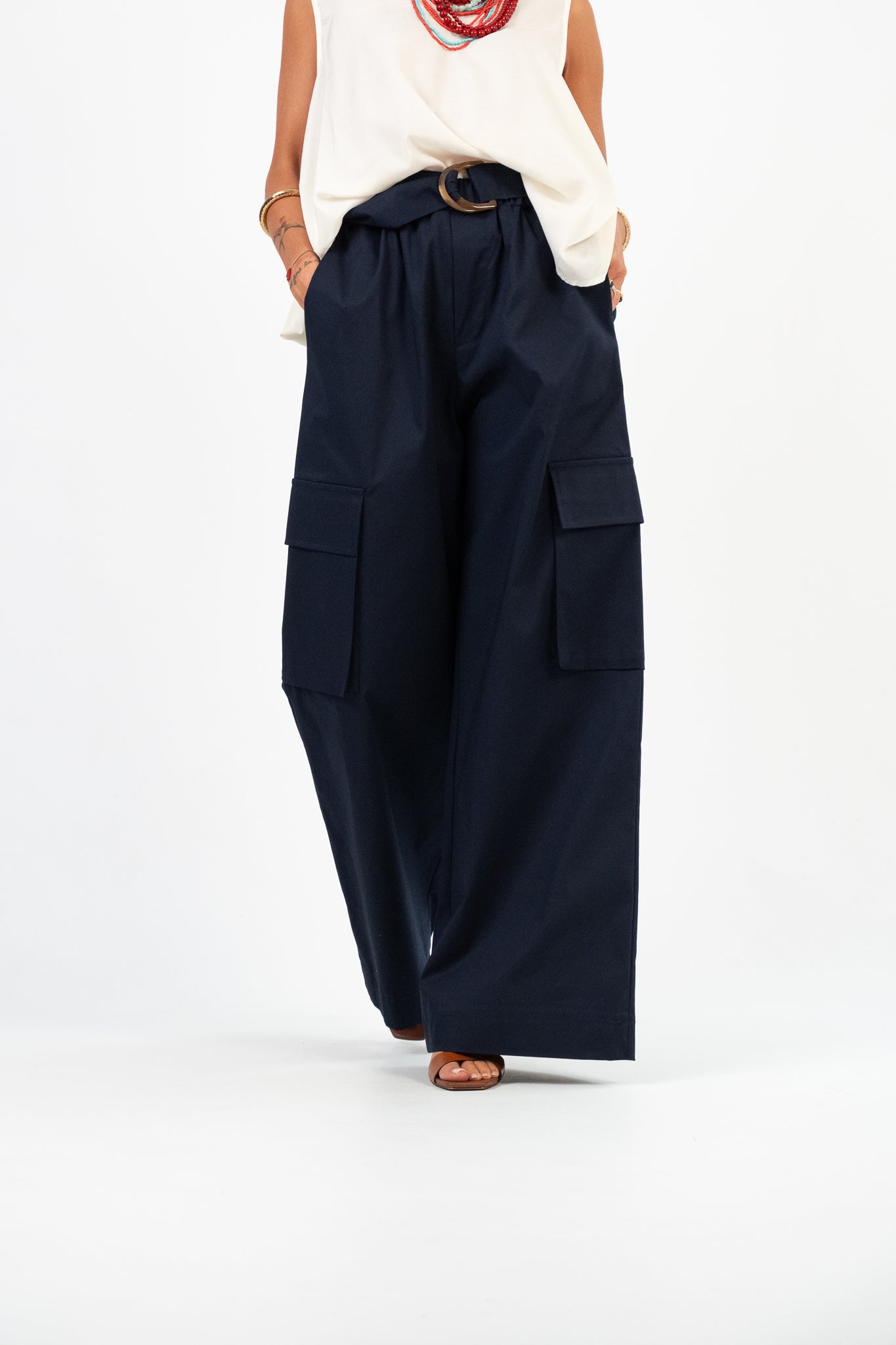 Pantalone David