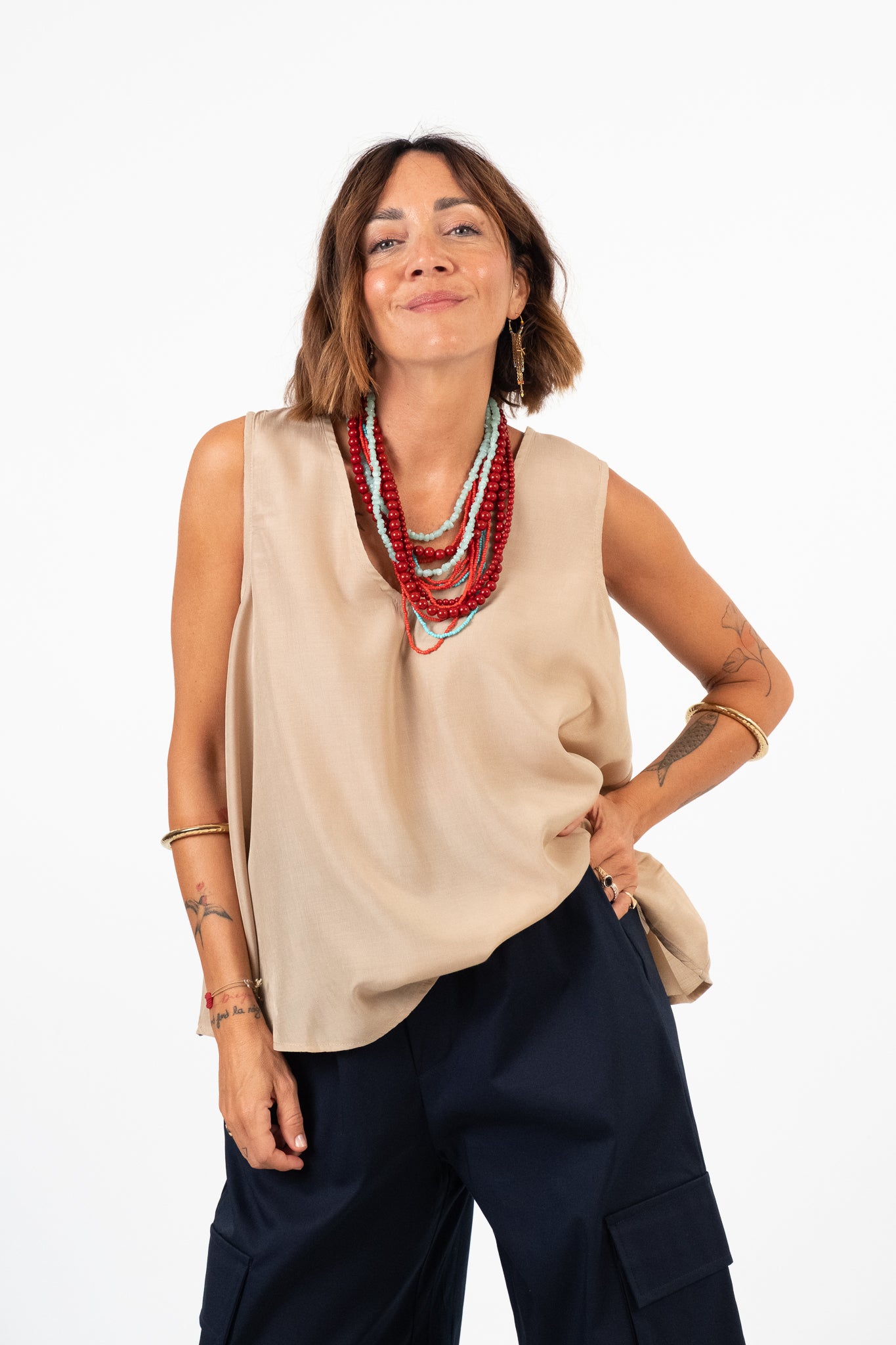 Top Clarita