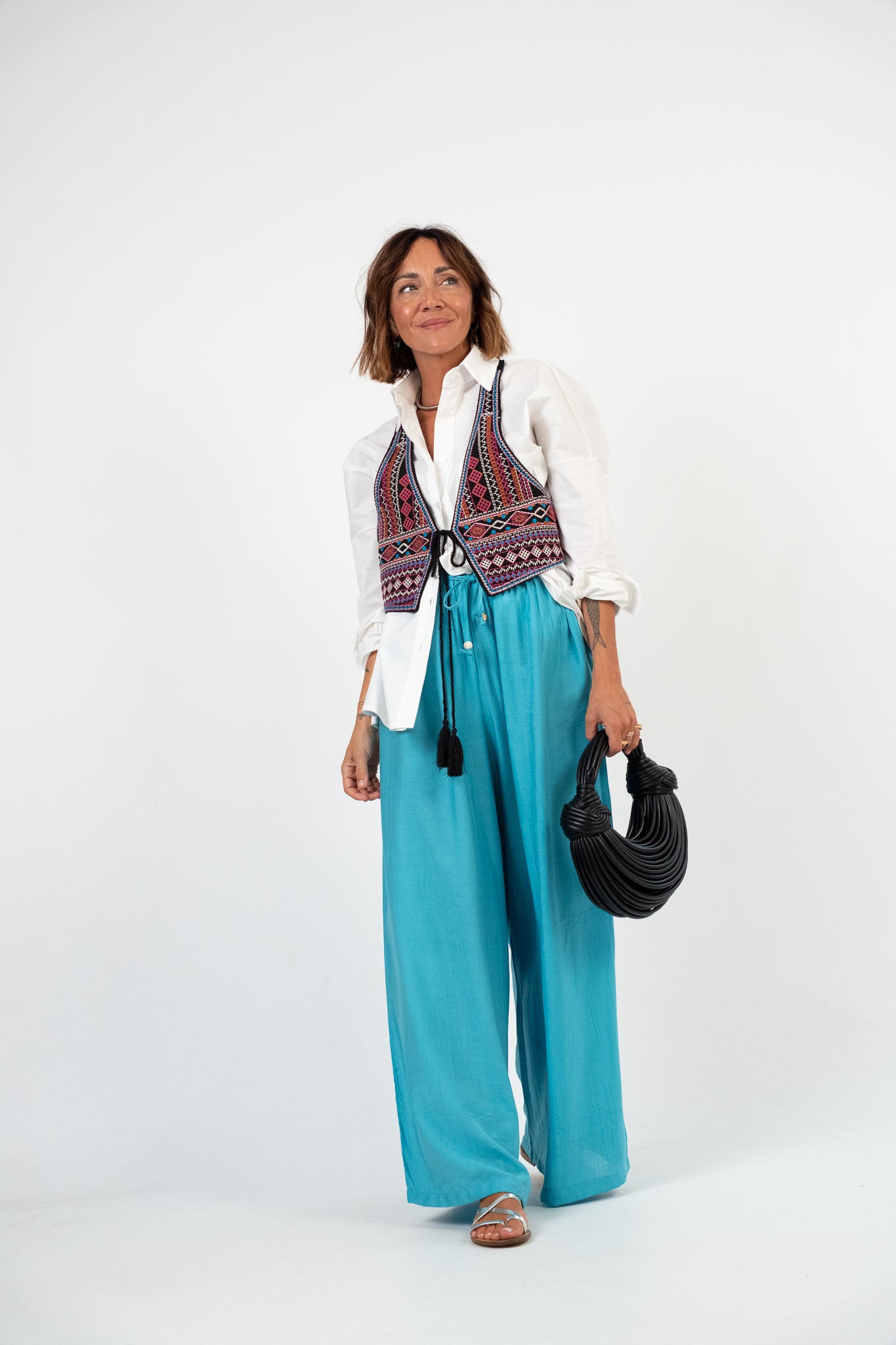 Pantalone Onda