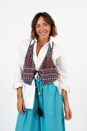 Gilet Eclipse