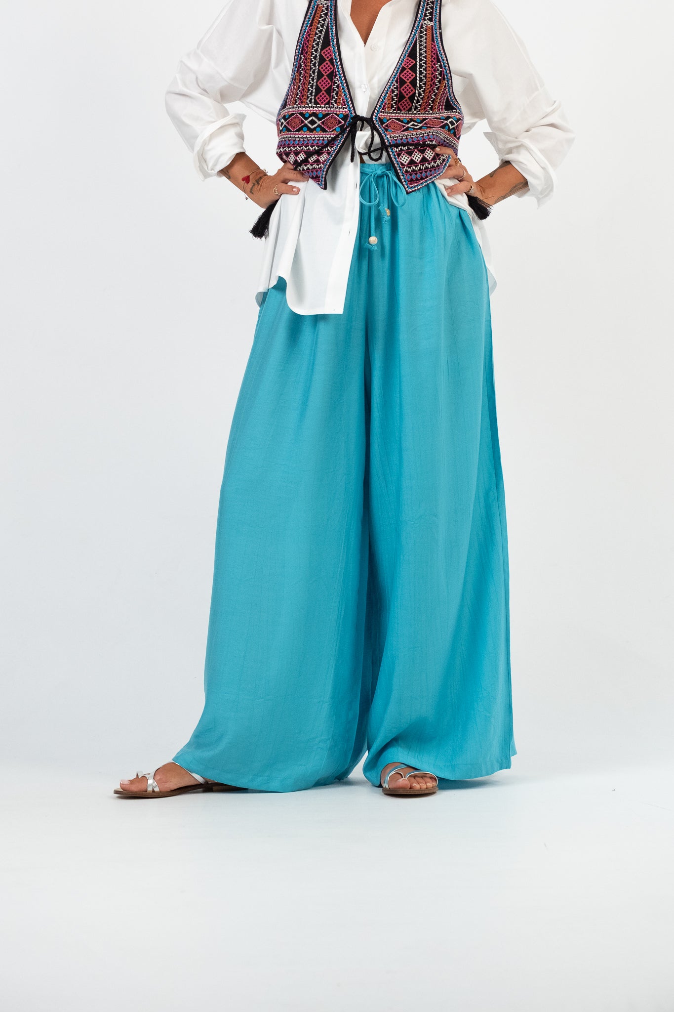 Pantalone Onda
