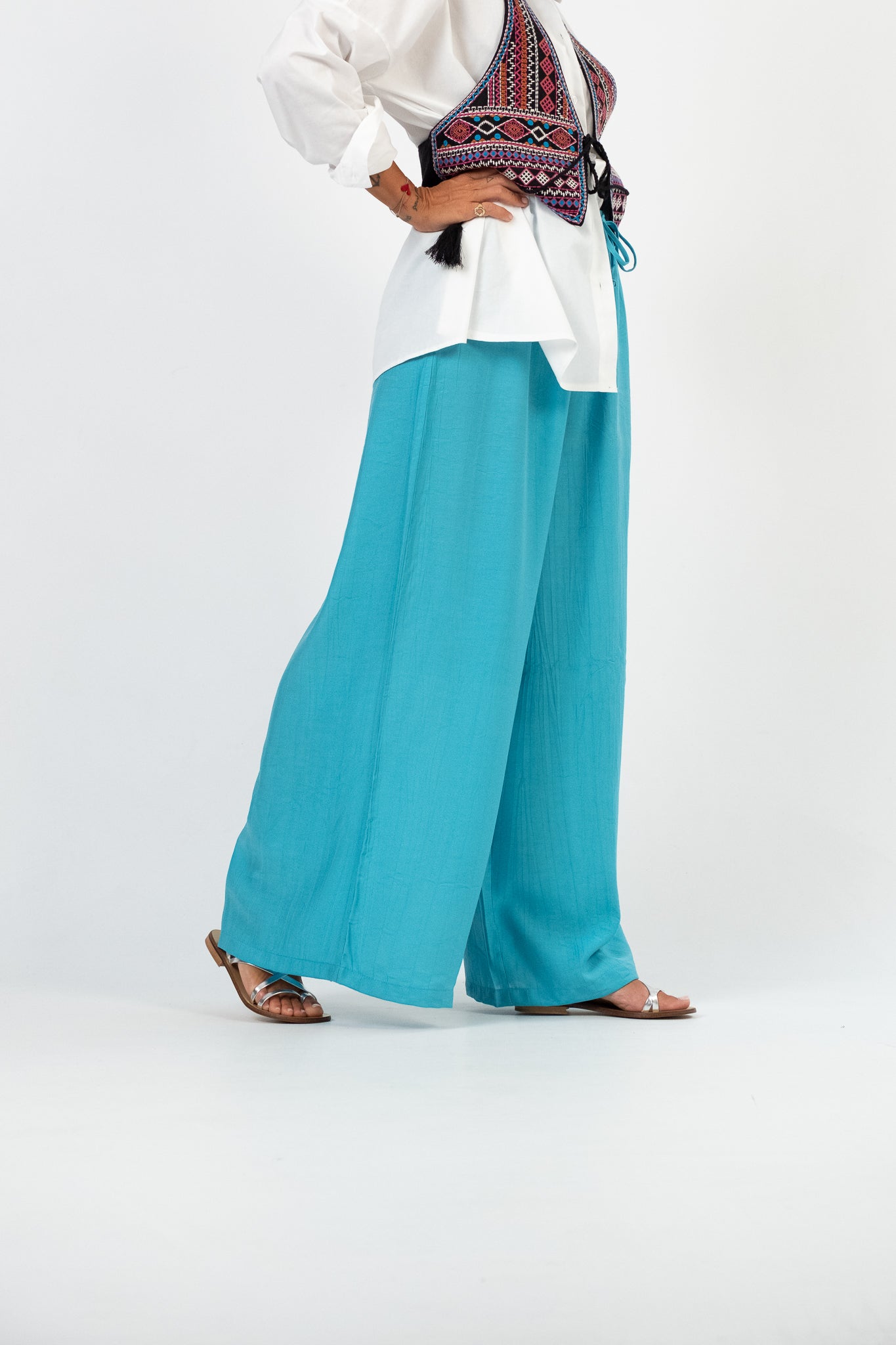 Pantalone Onda
