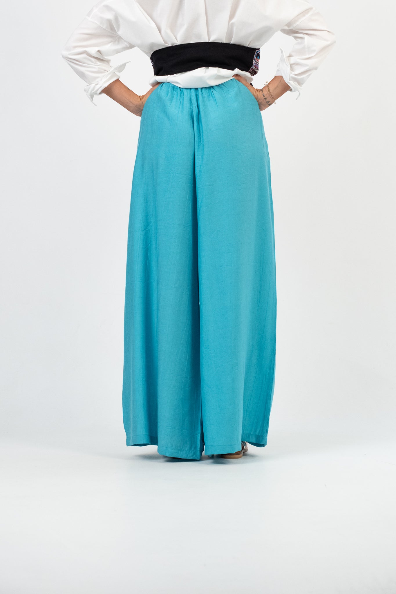 Pantalone Onda