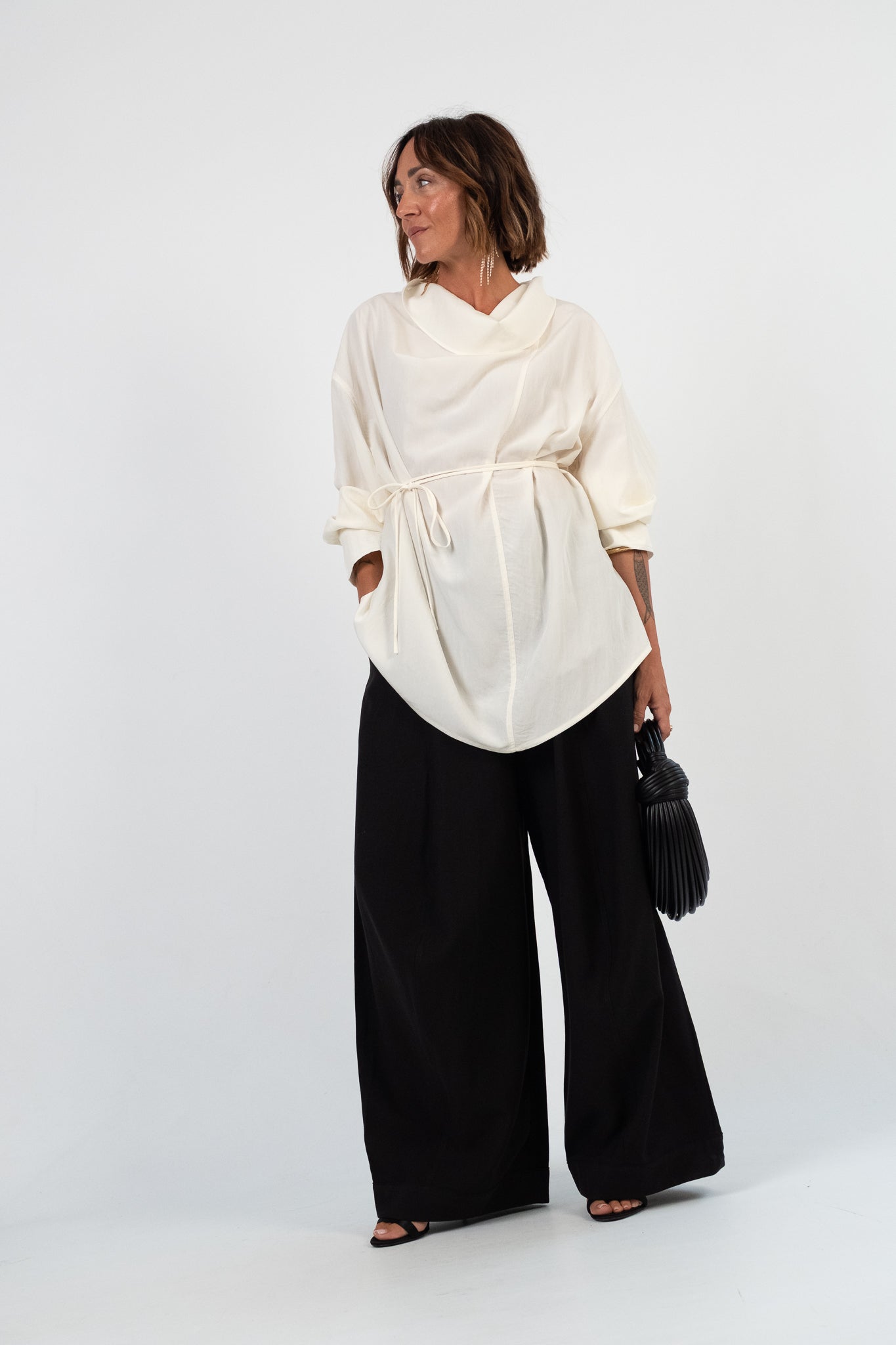 Pantalone Jumbo