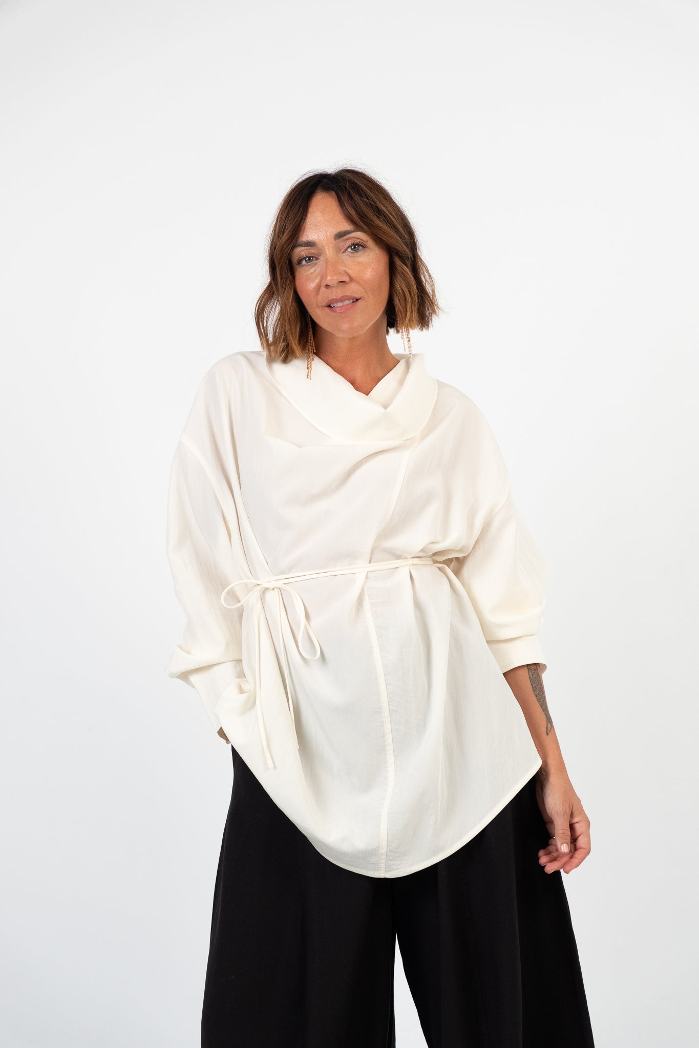 Blusa Ersilia