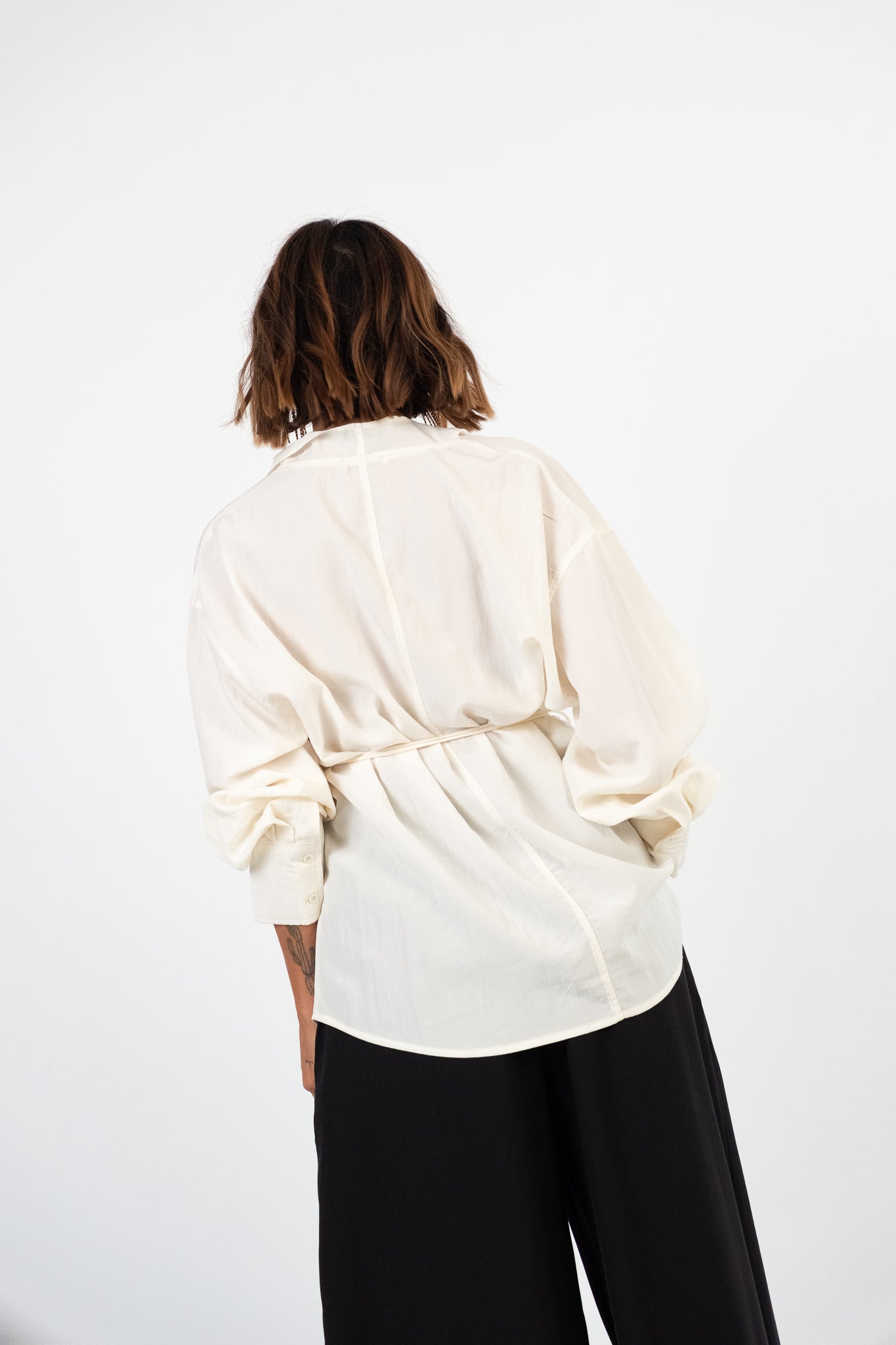 Blusa Ersilia
