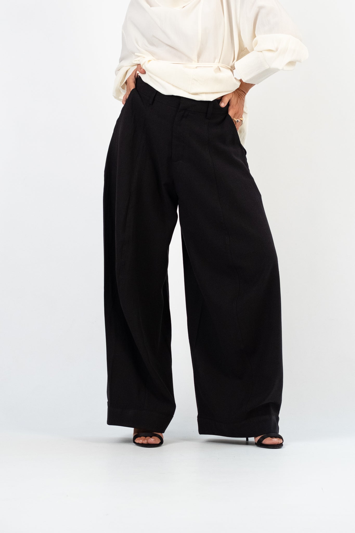 Pantalone Jumbo
