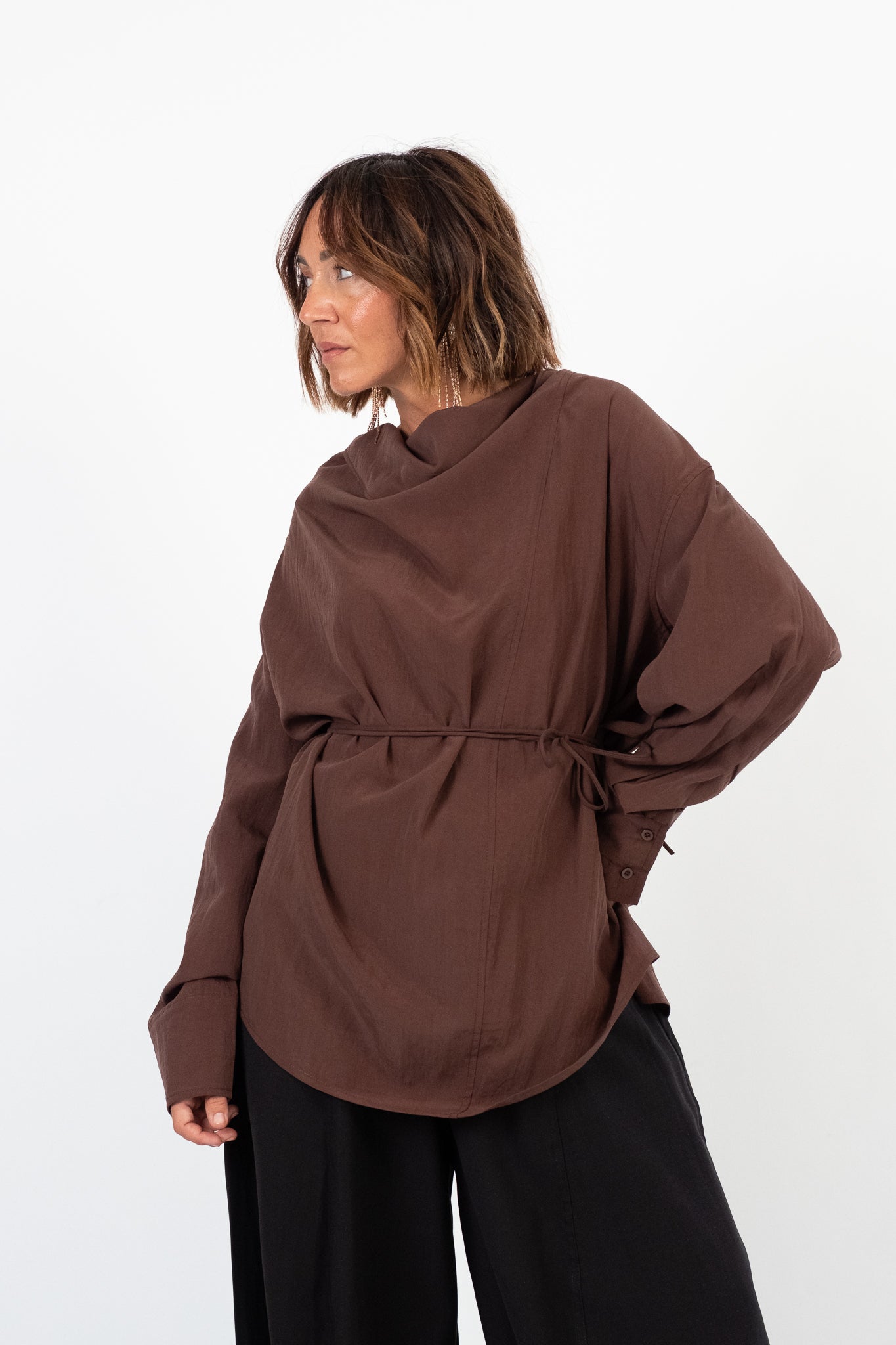 Blusa Ersilia