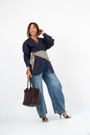 Blazer Talina