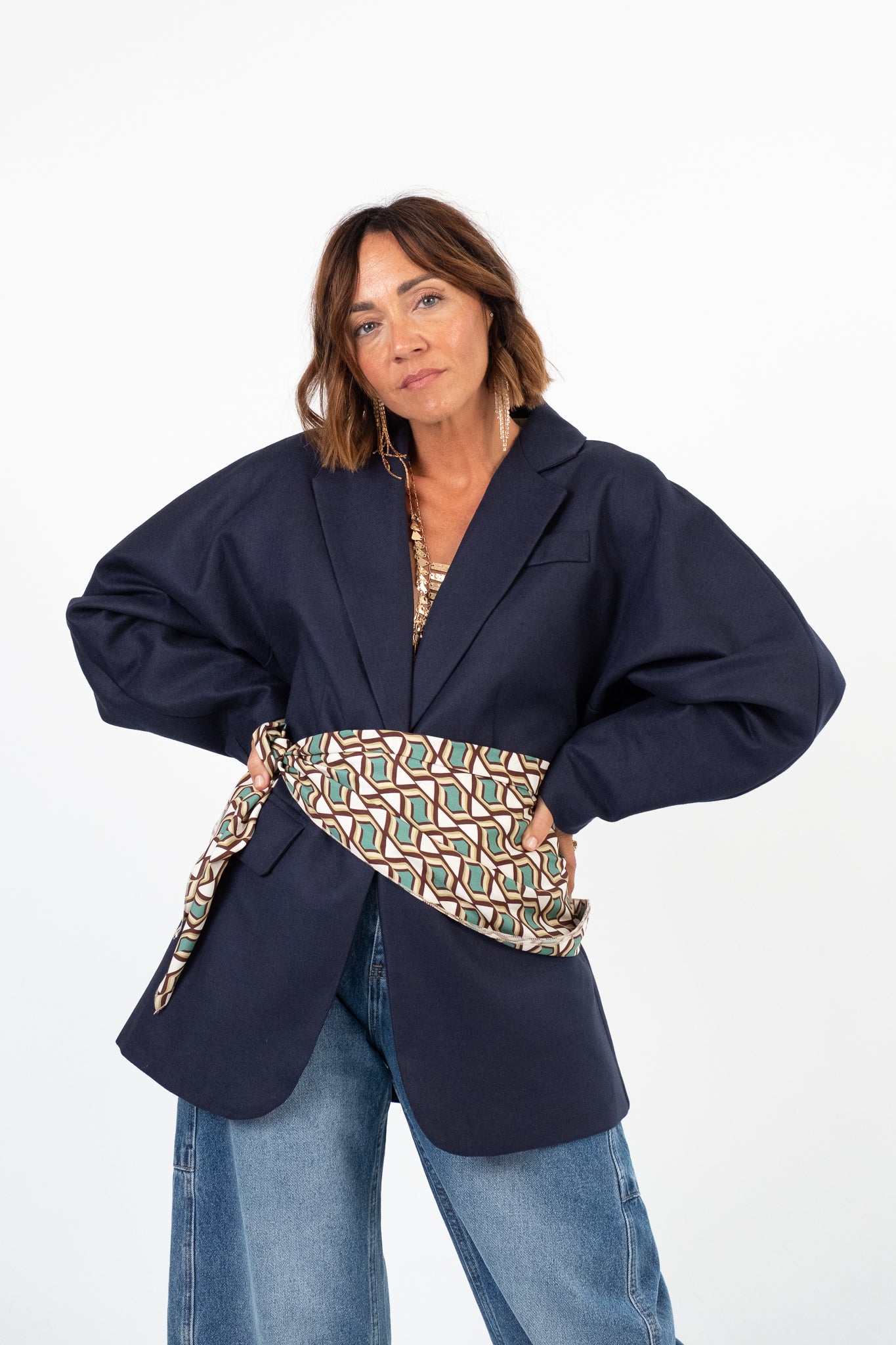 Blazer Talina