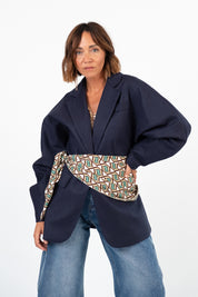Blazer Talina