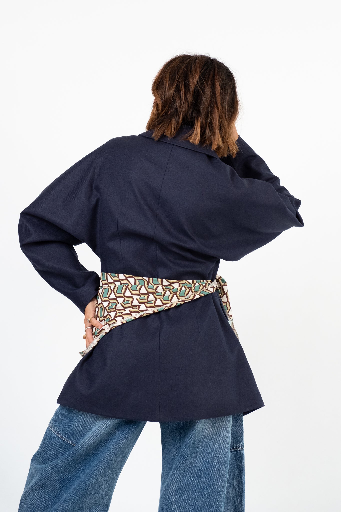 Blazer Talina