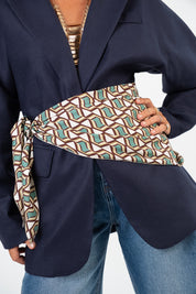 Blazer Talina