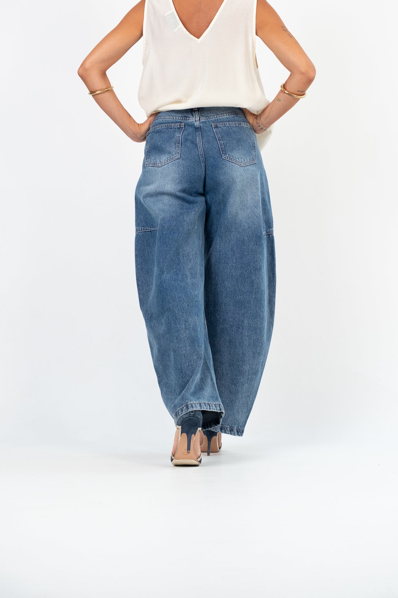 Jeans Bilbao