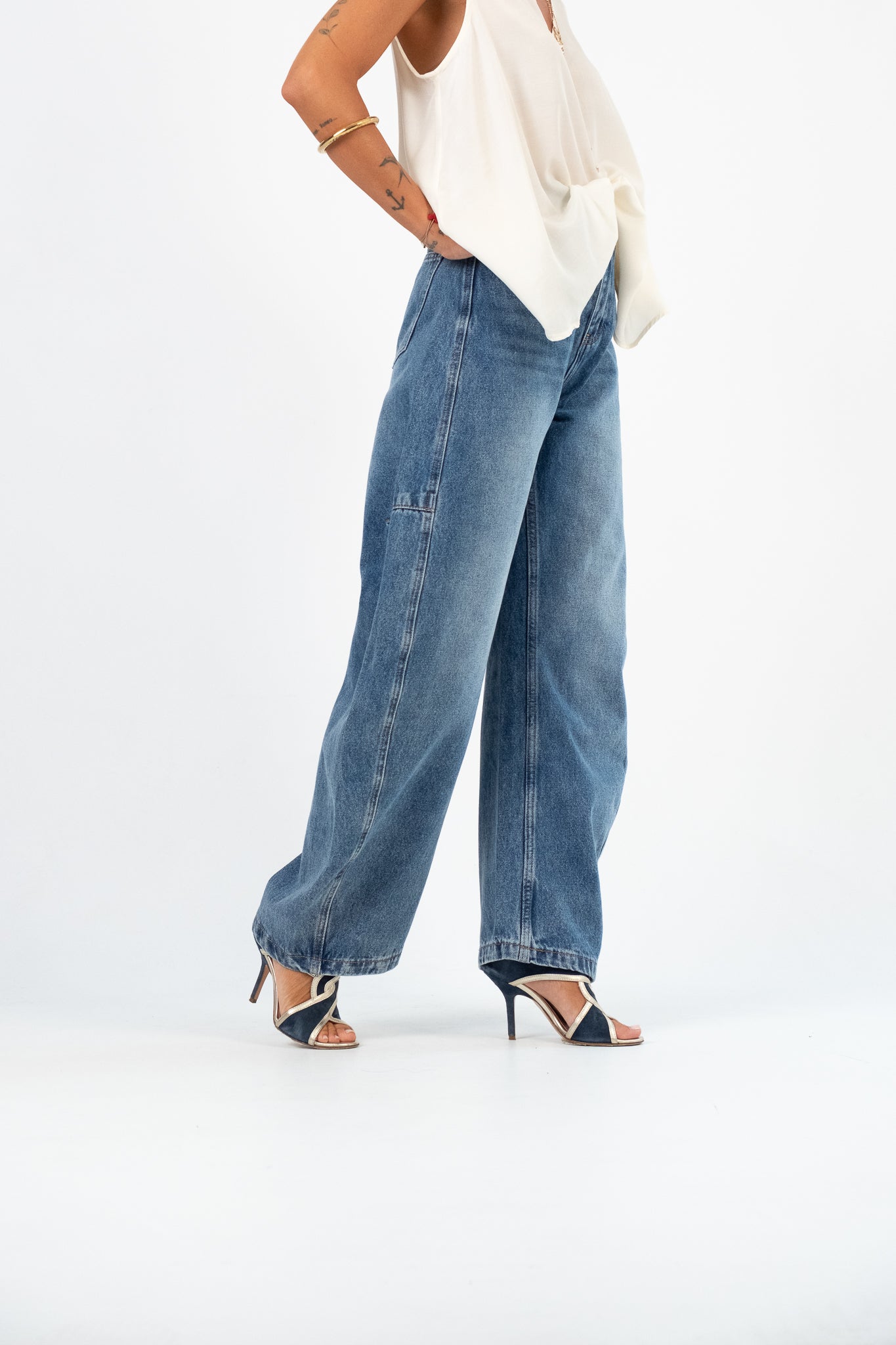 Jeans Bilbao