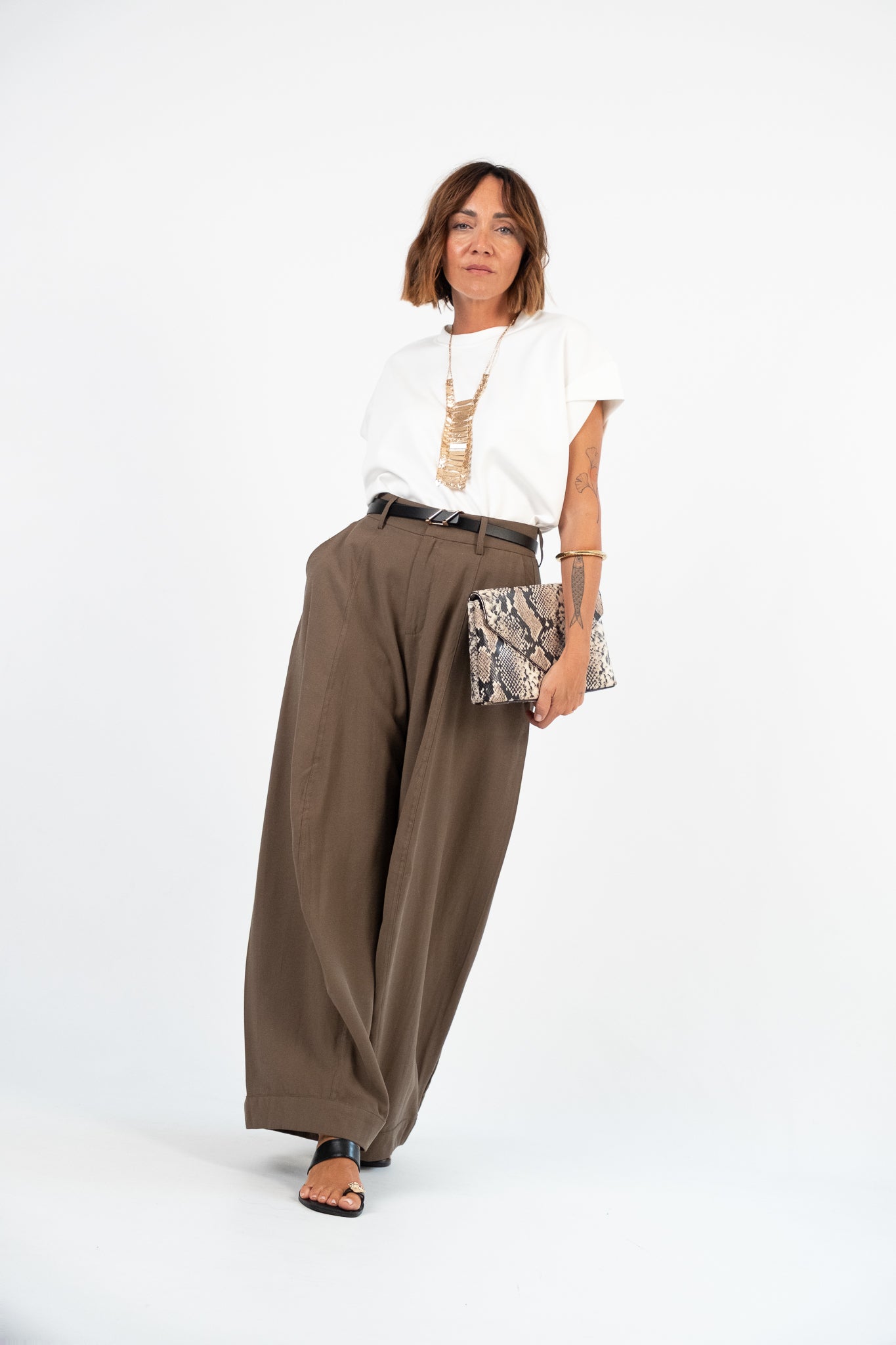Pantalone Jumbo