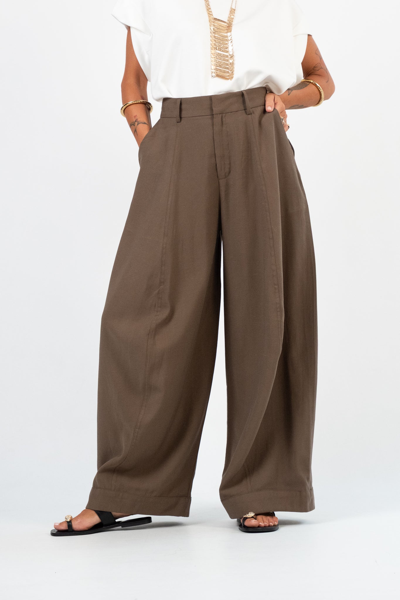 Pantalone Jumbo