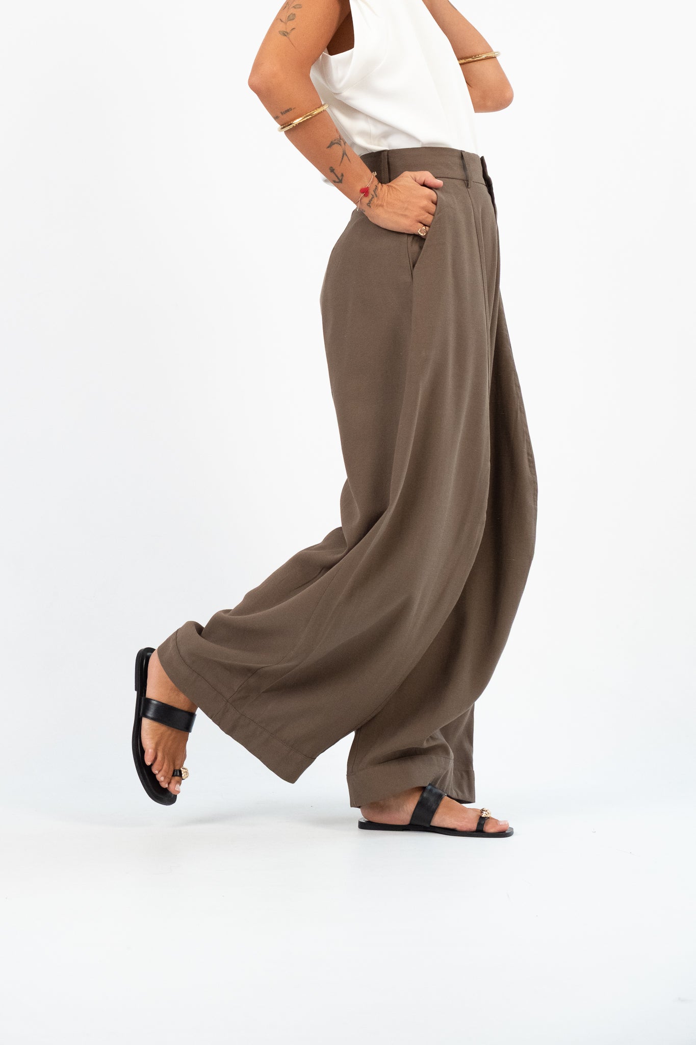 Pantalone Jumbo