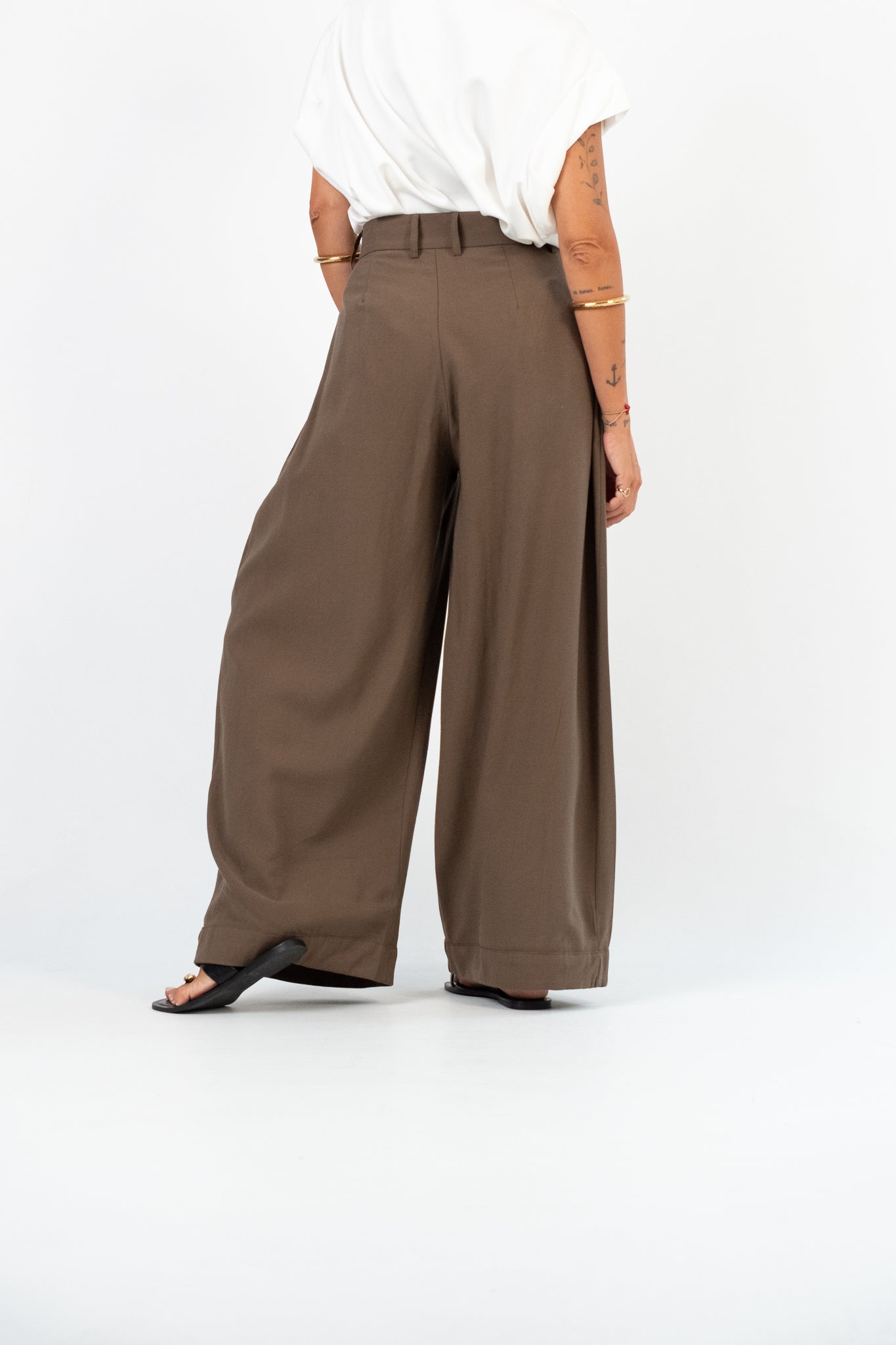 Pantalone Jumbo