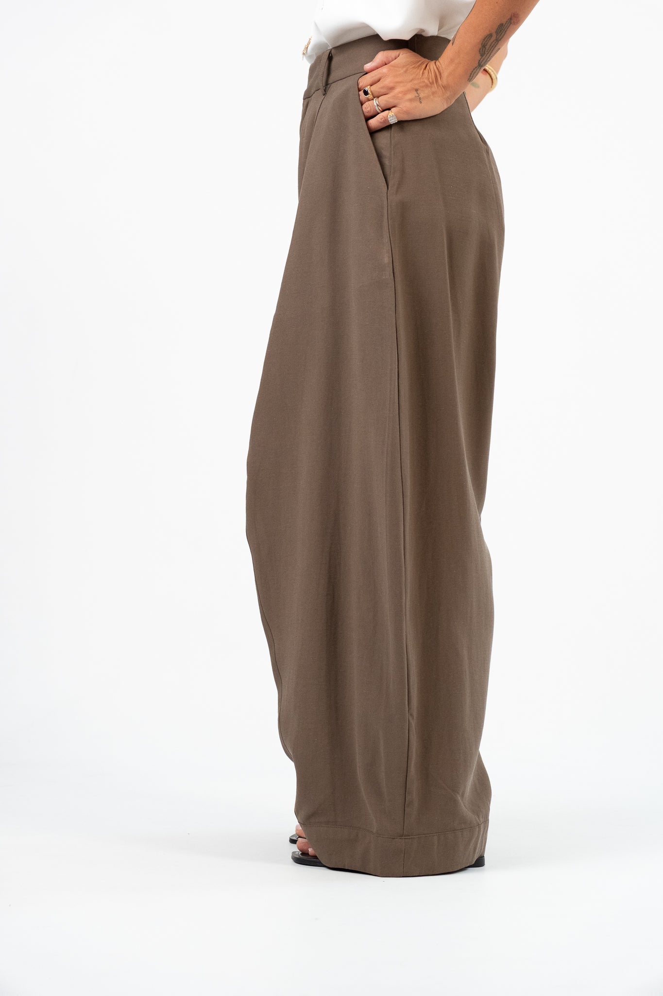 Pantalone Jumbo