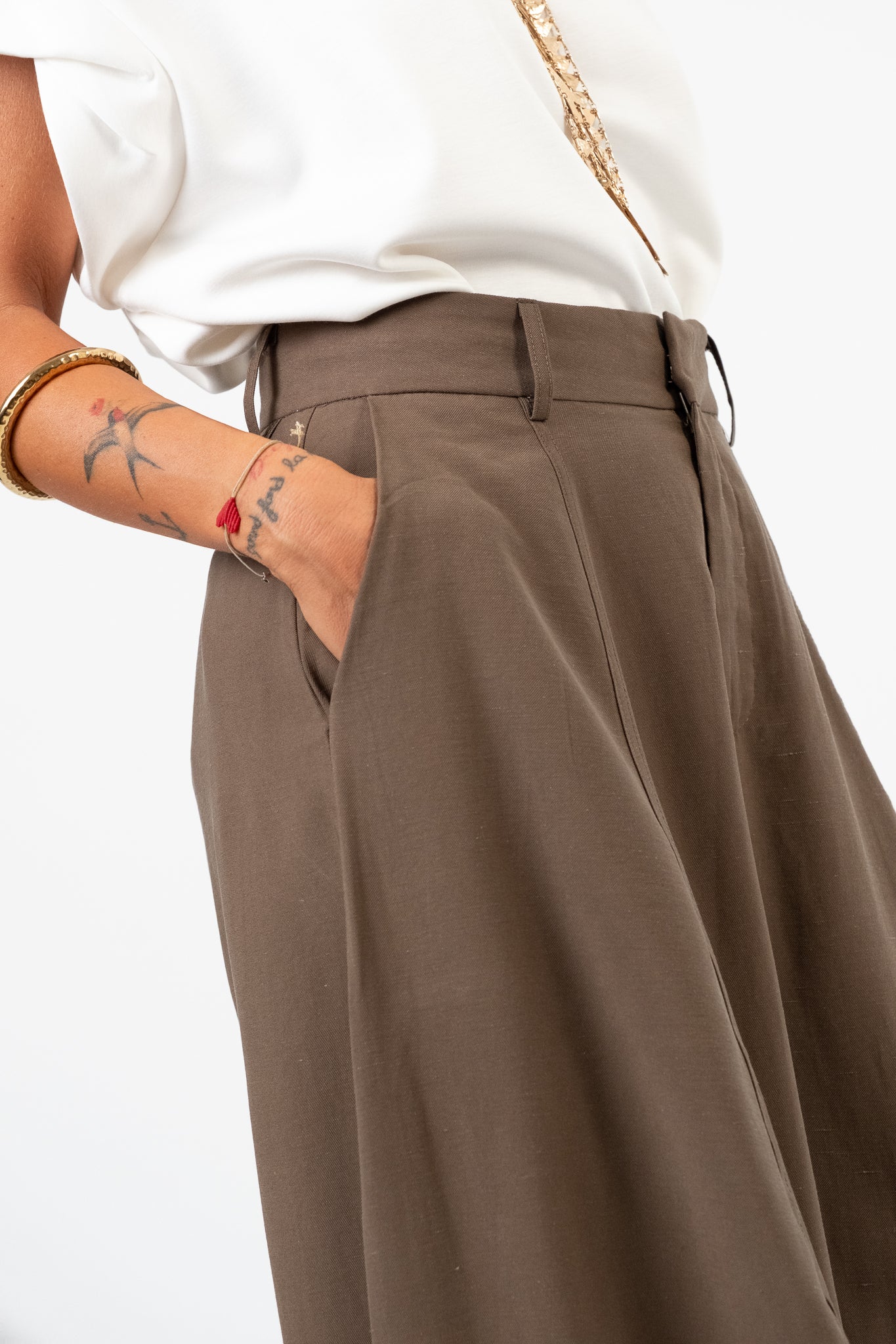 Pantalone Jumbo