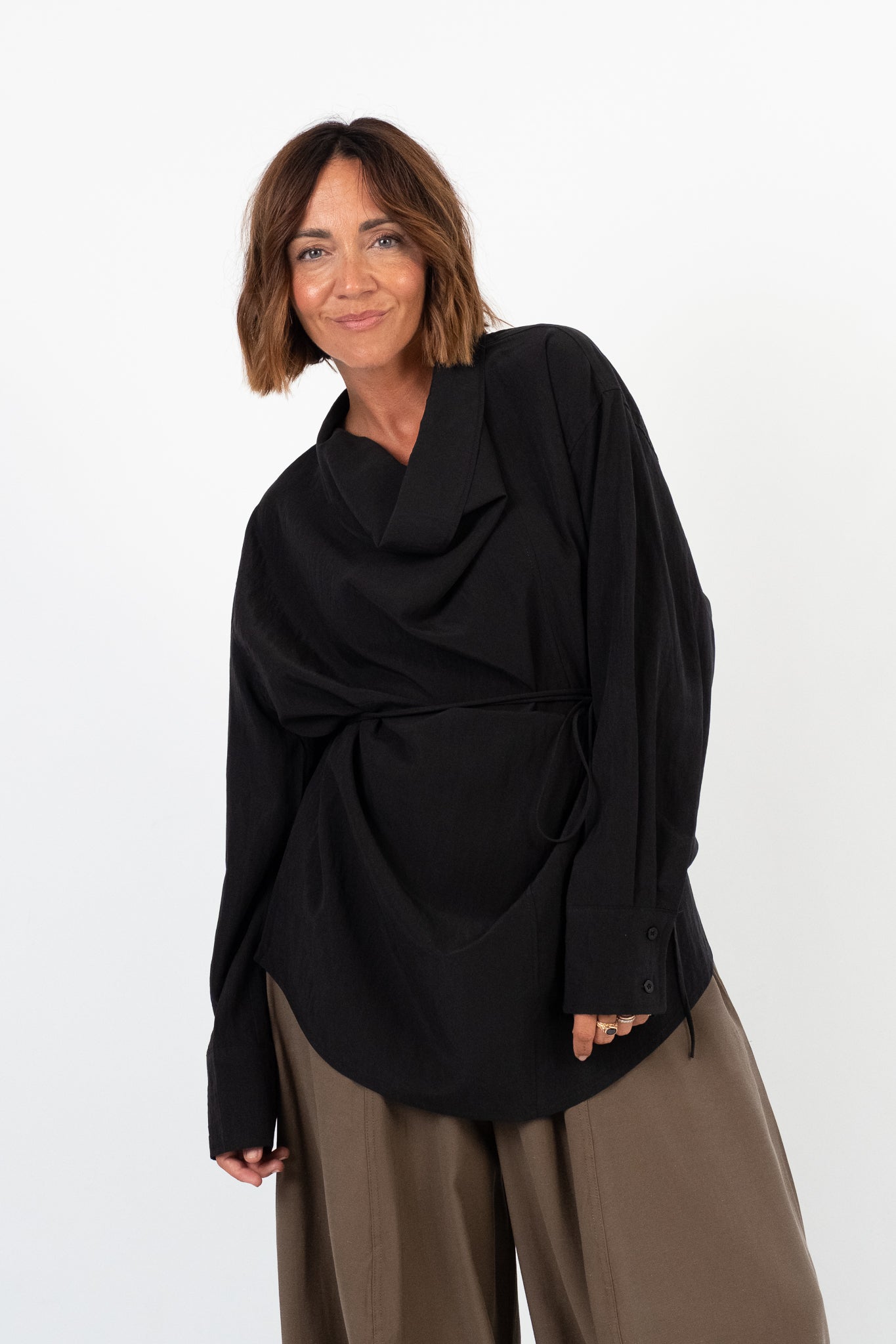 Blusa Ersilia