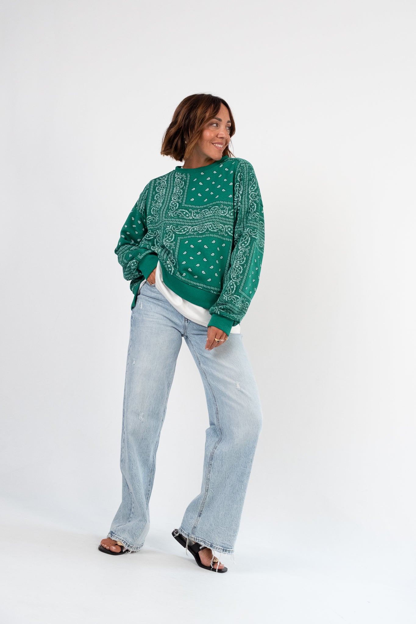 Jeans Pasadina