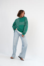 Jeans Pasadina