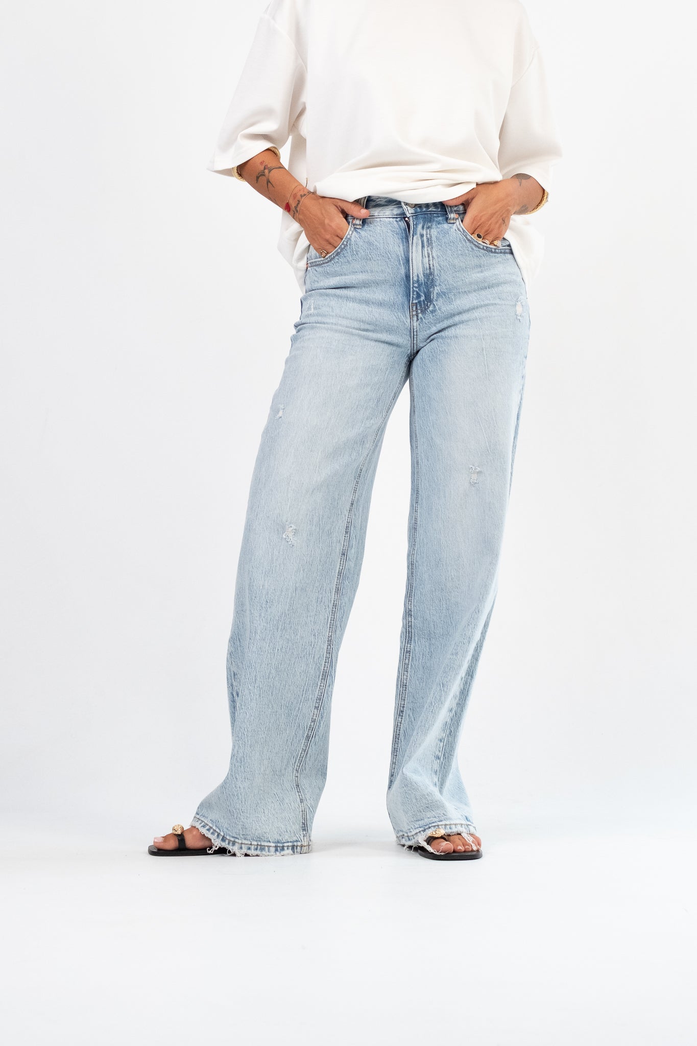 Jeans Pasadina