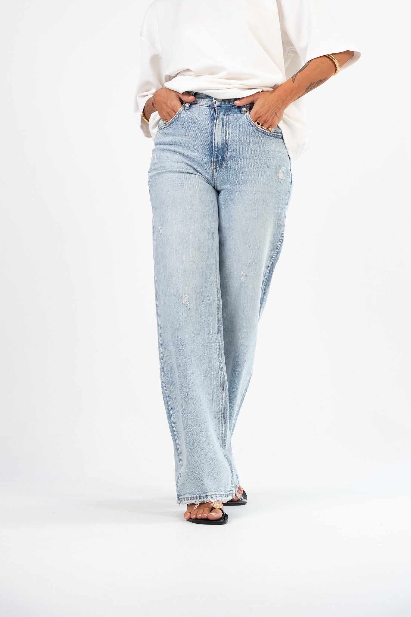 Jeans Pasadina