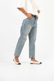 Jeans Zurigo