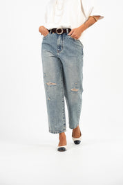 Jeans Zurigo