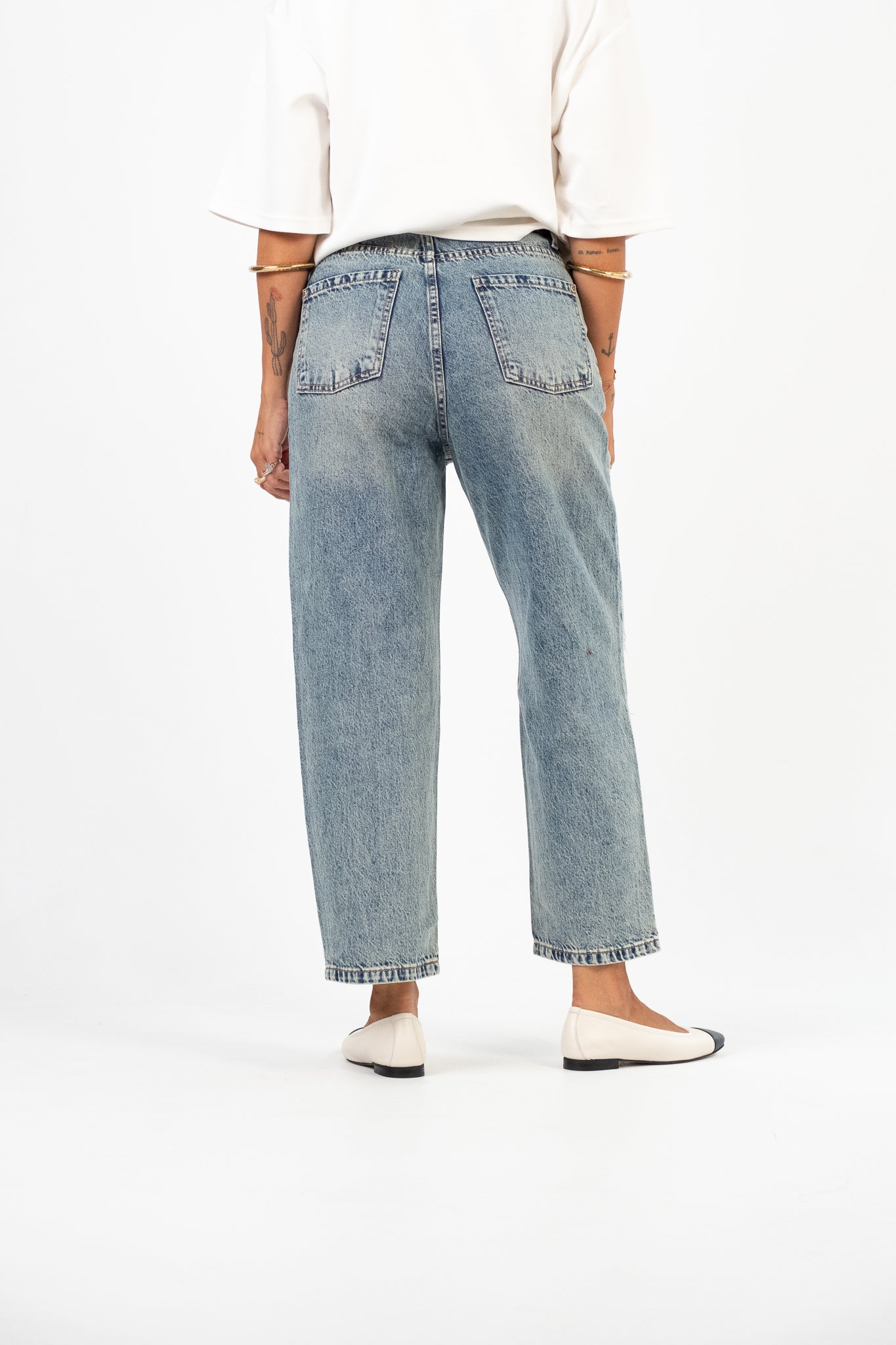 Jeans Zurigo
